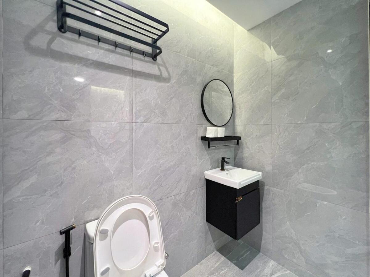Sentosa 5min To Midvalley By Mwm Apartment