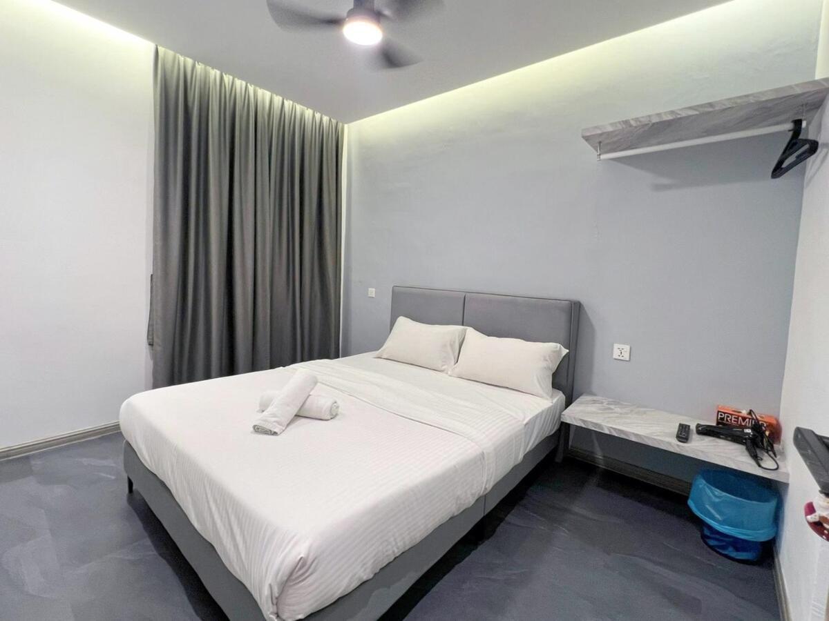 Sentosa 5min To Midvalley By Mwm Apartment *