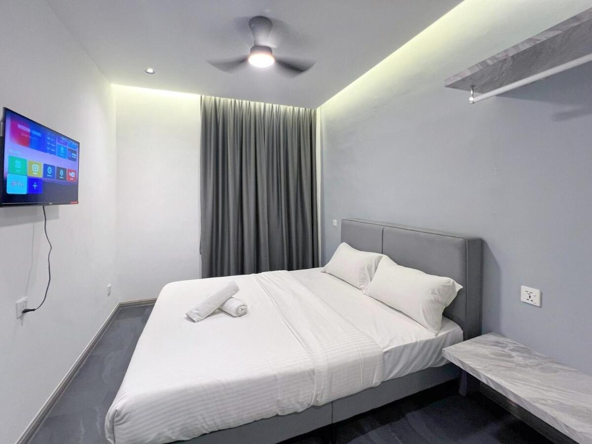 Sentosa 5min To Midvalley By Mwm Apartment