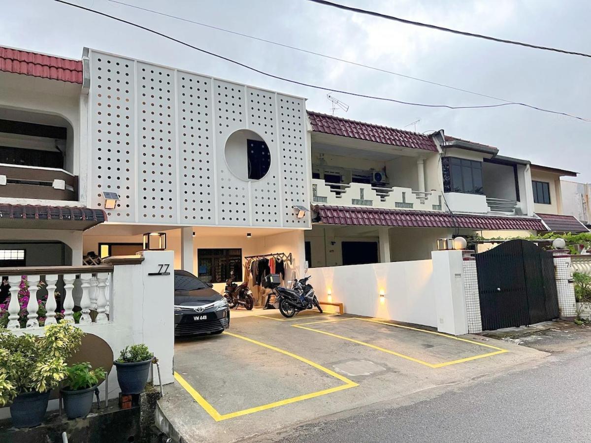 Sentosa 5min To Midvalley By Mwm Apartment *
