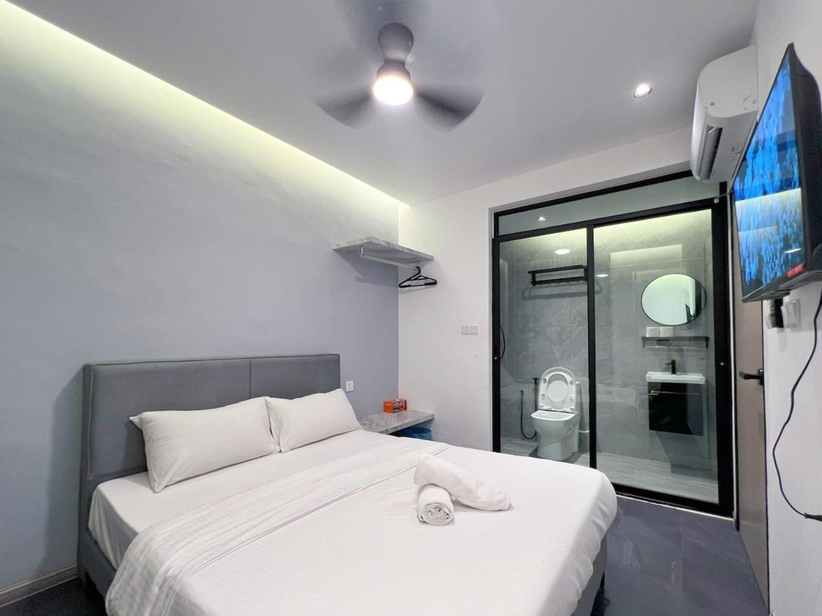 Apartment Sentosa 5min To Midvalley By Mwm *