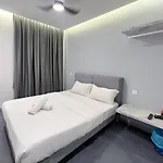 Room Sentosa 5Min To Midvalley By Mwm