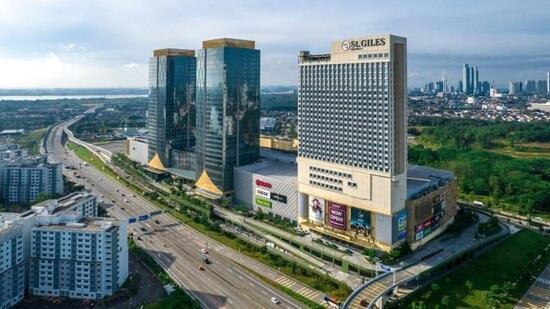 Sentosa 5min To Midvalley By Mwm *